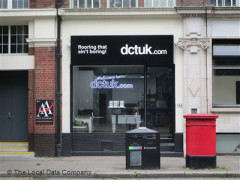 DCTUK image