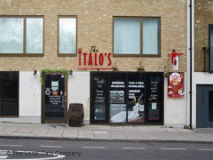 The Italo's image