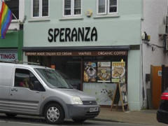 Speranza image