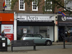 Doris Nails & Beauty image