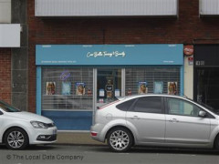 Ciao Bella Tanning & Beauty image