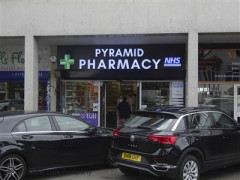 Pyramid Pharmacy image