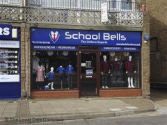 School Bells image