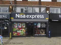 Nisa Express image