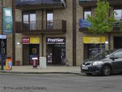 Premier Stores JJ's  image