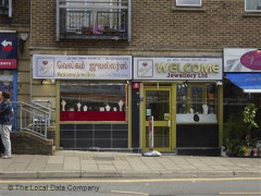 Welcome Jewellers image
