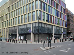 Farringdon Station - Elizabeth Line image