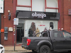Abaya Corner image