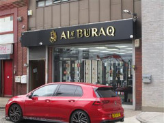 Al Buraq image