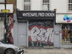 Whitechapel Fried Chicken image