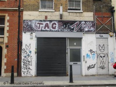The Tag Shack image