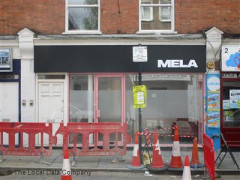 Mela image