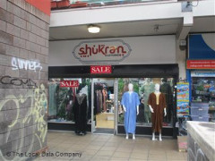 Shukran Clothing image