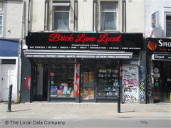 Brick Lane Local image