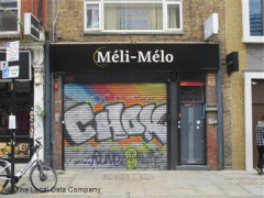 Meli-Melo image
