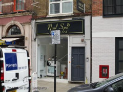 Nail Spa Brick Lane image