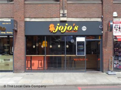 Jojo's Peri Peri image