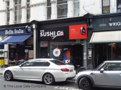 The Sushi Co image