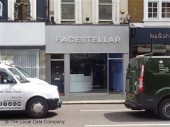 Facestellar image