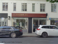 Madam Me image