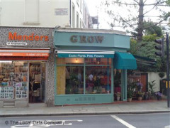 Grow image