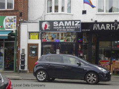 Samiz image