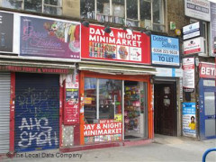 Day & Night Minimarket image