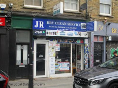 JR Dry Clean Service image