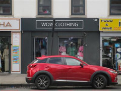 Wow Clothing image