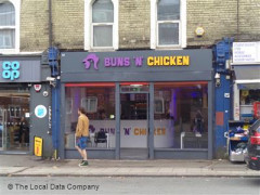 Buns 'N' Chicken image