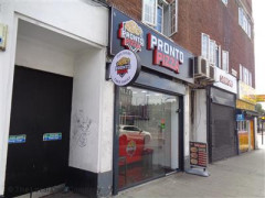 Pronto Pizza image