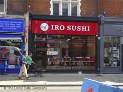 Iro Sushi image