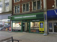 Ramsden's Pawnbrokers image