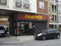 Maeme's image