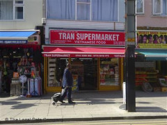Tran Supermarket image