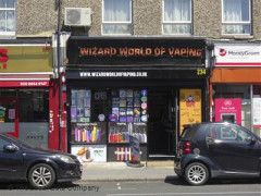Wizard World Of Vaping image