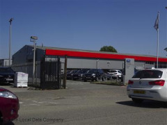 MG Motors Approved Dealers image