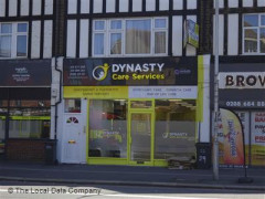 Dynasty Care Services image