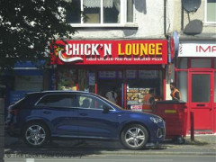Chick'N Lounge image