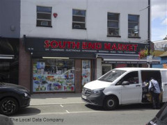 South End Market image