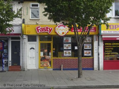 Fasty Food image