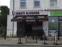 Rico's Slushies image