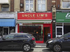 Uncle Lim's image