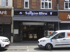 Saigon Bleu image