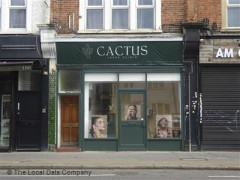 Cactus Laser Clinic image