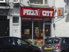 Pizza City image