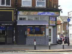 Al Noor Bakery image