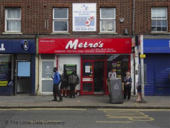 Metros image