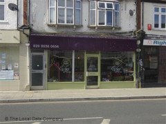 Wigs Pet Spa image