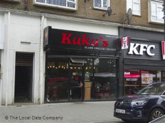 Kuku's image